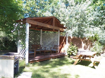 Location maison piscine intérieure - spa jacuzzi - en Gironde Aquitaine, Gîte à Naujac-sur-Mer