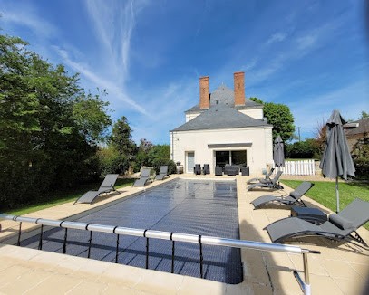 Gîte les Tomettes, Gîte à Genillé