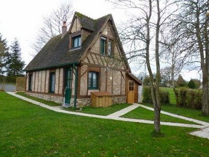 gite les elfes, Gîte à Chaise-Dieu-du-Theil