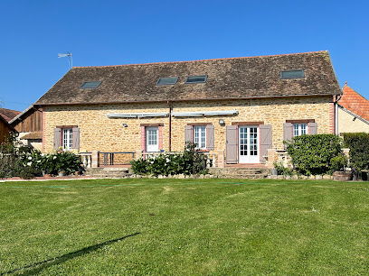 Gîte Le Grand Beauvais, Gîte à Nouans
