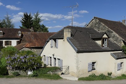 Gite La Renarde, Gîte à Arnay-sous-Vitteaux