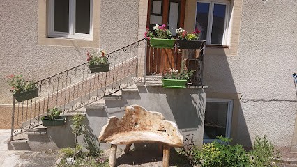 Le Rosi Logis, Gîte aux Gras