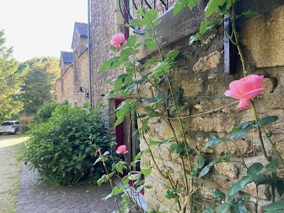 Moulin Partage, Gîte à Elven