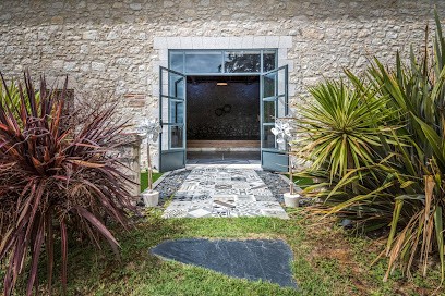 Domaine de Carlabas, Gîte à Pont-du-Casse