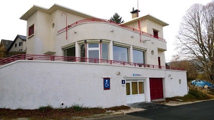 Gîte l'Albatros, Gîte à Saint-Nizier-du-Moucherotte