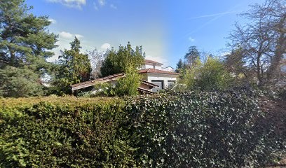 Grand Lodge, Gîte à Craponne