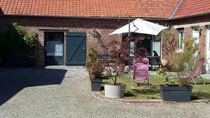 Gîte Le Colain, Gîte à Friaucourt