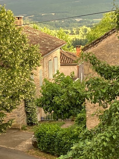 La Ferme du Paradis - Gîtes éco-responsables à Verfeil-sur-Seye, Gîte à Verfeil