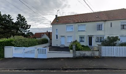 A l'Abordage, Gîte à Wissant