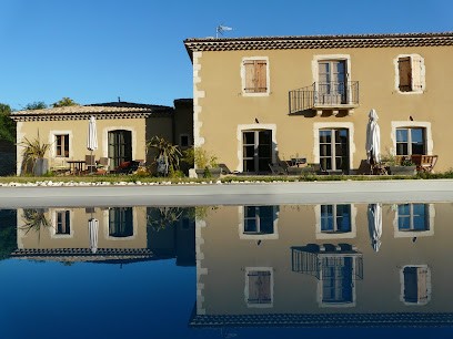 Gites De St Ostian,Ardeche Du Sud, Gîte à Viviers