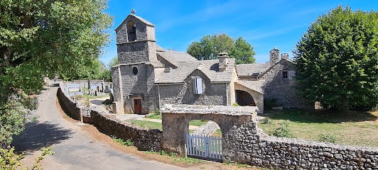 Gîtes Communaux Saint-Pierre-des-Tripiers, Gîte à Saint-Pierre-des-Tripiers