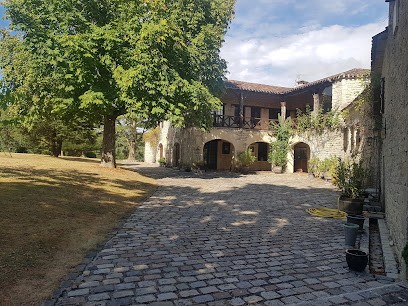 Gîte Maury, Gîte à Thézac