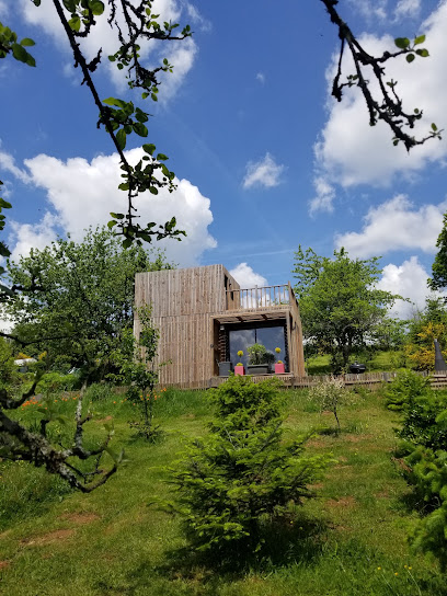 Gite Le Petit Paradis, Gîte à Saint-Julien-le-Petit