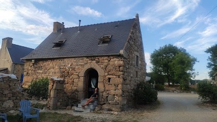 Hameau de Kerharo Trémel, Gîte à Trémel