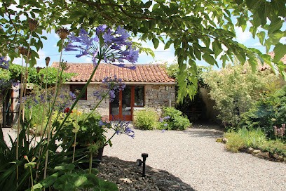 Gites de La Croix Liaud, Gîte à Cezais