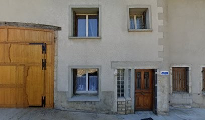 Gîte La Trioline, Gîte à Outriaz