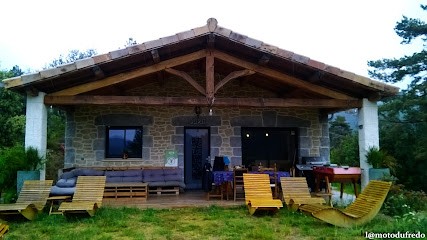 L'or des Cévennes gîte de France, Gîte à Saint-André-Capcèze