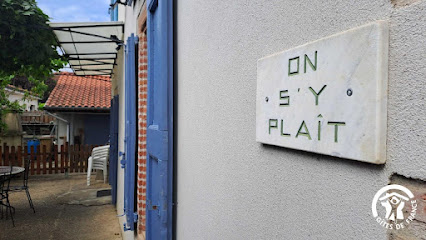 On S'y Plait - Gîtes De France Gîte à Albi