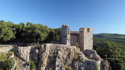 Ma Maison Jaune : Location De Vacances Avec Piscine, Jardin Et Parking Privé Proche De Pézenas, Lamalou-les-Bains Hérault, Gîte à Roquessels