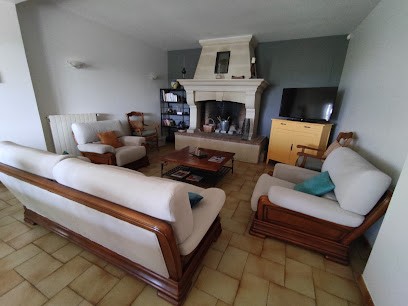 La Ferme Sans Regret (Gîte), Gîte à Sarrians