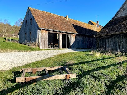 La Renardière du Perche, Gîte à Cour-Maugis sur Huisne