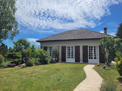 Gîte De La Veyssière Gîte à Neuvic