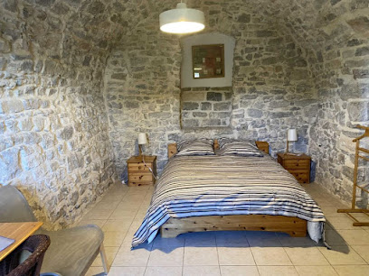 Le Milhac - Gîtes De France, Gîte à Sainte-Croix-de-Quintillargues