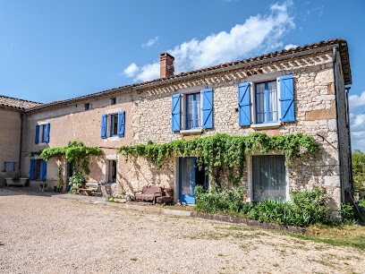 Le Suquet, Gîte De Groupe, Piscine, Spa, Gîte à Bournazel