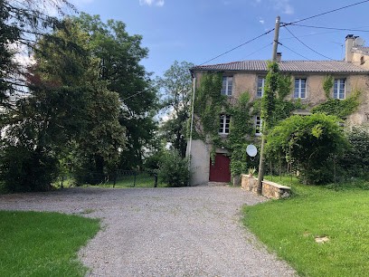 Gîte Du Duc, Gîte à Saint-Pierre-de-Trivisy