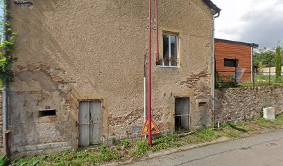 Gîte Le Repaire De Renart, Gîte à Saint-Franchy