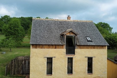 Gîte les Grands Hêtres, Gîte à Champagné