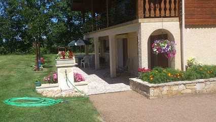 Gîte Lardenne81, Gîte à Viviers-lès-Montagnes