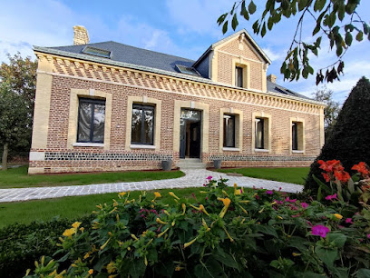 Chez Mémère, Gîte à Rolleville