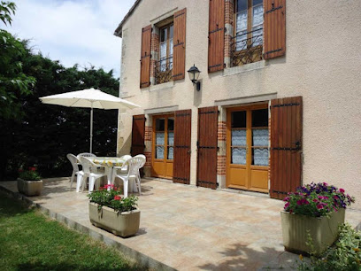 La Teulière - Gîtes De France Gîte à Lombers