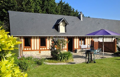 Gîte A Janville PALUEL, Gîte à Paluel