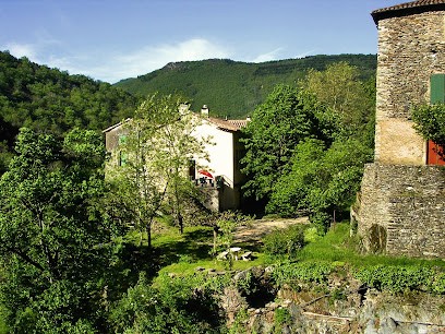 Gîtes Espériès, Gîte à Notre-Dame-de-la-Rouvière