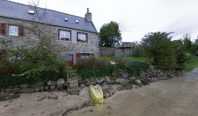 Gîte Aber Benoît, Gîte à Saint-Pabu