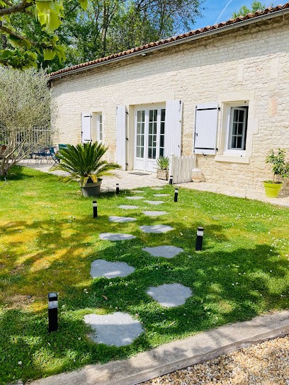 Le Logis De La Soloire, Gîte à Nercillac