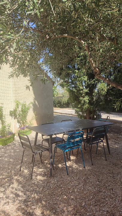 Chez Isa Et Ray, Un Gîte En Provence Gîte à Châteaurenard