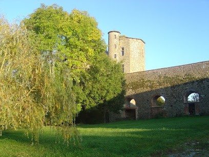 La Blandinière, Gîte à Mauléon