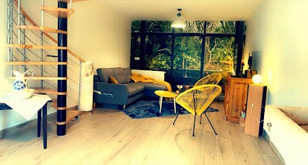 gîte et spa 21, Gîte à Savigny-le-Sec