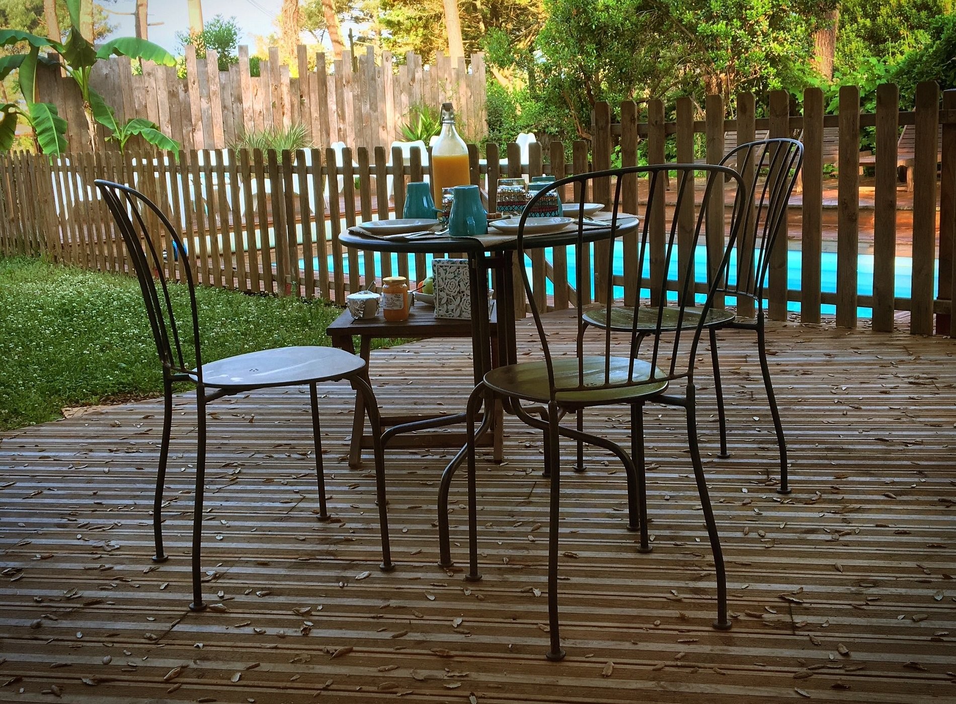 Villa Maysoe, Gîte à Vieux-Boucau-les-Bains