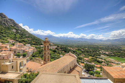 Le 59861 - Gîtes De France, Gîte à Lumio