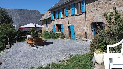 Gîte 12 Personnes Toute L'année, Gîte à Saint-Jacques-des-Blats