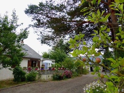 La cambuse, Gîte à Fontaine-les-Coteaux
