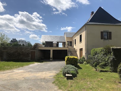 Gite Les Albarets - Gîtes De France, Gîte à Rieupeyroux