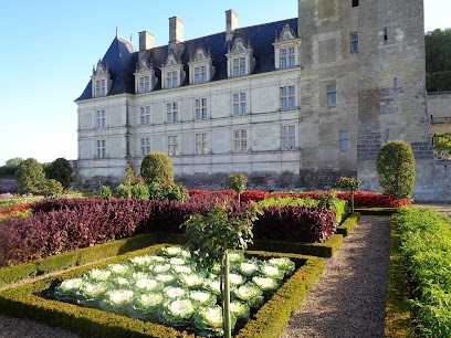 Le clos des livaudières, Gîte à Chissay-en-Touraine