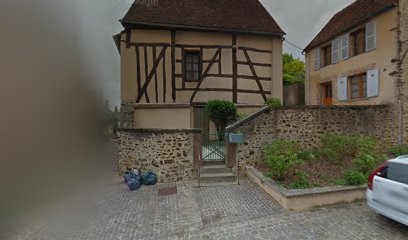 Gite du Clos de la Motte 89130 Toucy, Gîte à Toucy