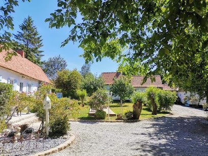 Le Clos de la Rose gite bien être, Gîte à Wirwignes