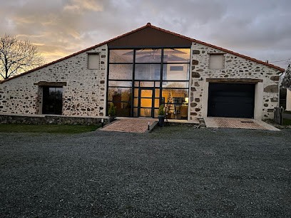 Gîtes au cœur des Puys 85 vendéens, Gîte à Montournais